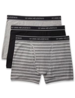 van heusen boxer shorts