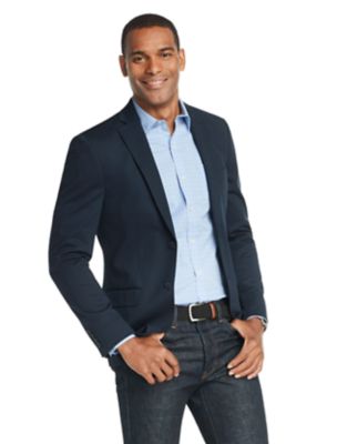 van heusen slim fit stretch