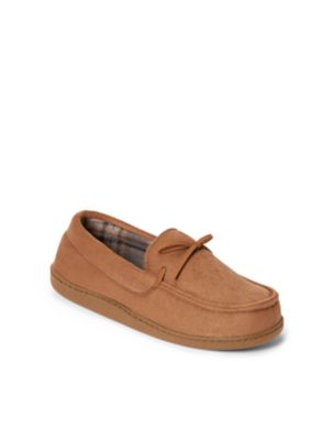 van moccasins